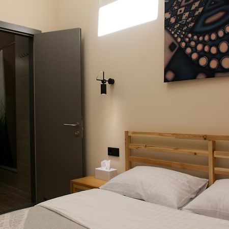 Sky Hostel Κίεβο Εξωτερικό φωτογραφία